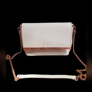 Ted Baker London Melissa Crossbody/Shoulder Bag